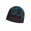 Buff Microfiber Reversible Hat Shade Deepteal Blue