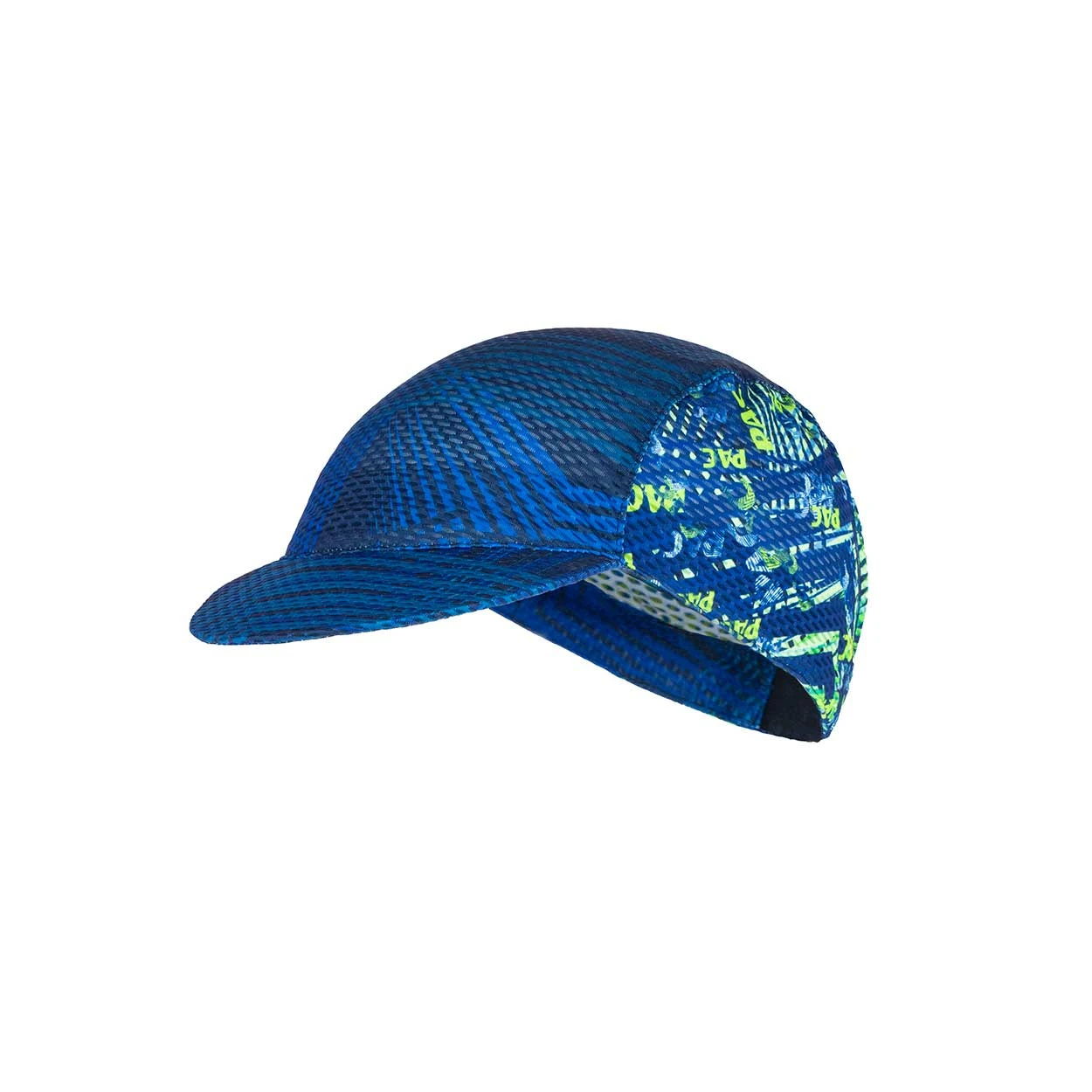 P.A.C. PAC Bike Cap Kallaf - Navy 1 P.A.C. PAC Bike Cap Kallaf - Navy