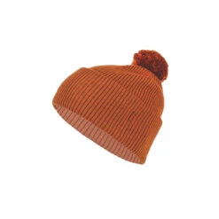 Buff Knitted Hat Tim Rusty