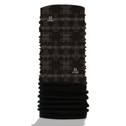 HYXE Fleece Darkretro