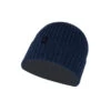 Buff Knitted Hat Norval Denim