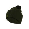 Buff Knitted Hat Tim Forest