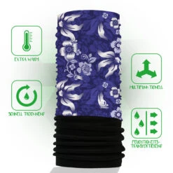 Pachama Fleece Hawaibll -Kopfbedeckungen Geschäft c67c284f7086b8b39fa226919b143413a8a36815 pachama fleece hawaibll 14121 3