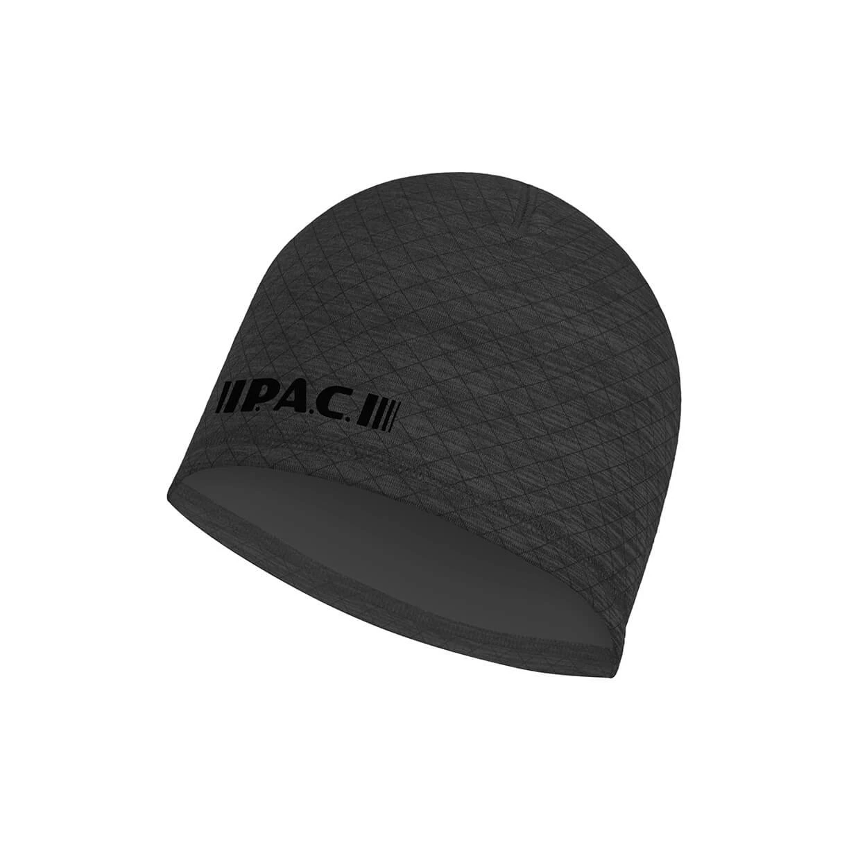 P.A.C. PAC Craion 360° Allover Reflective Hat - Anthracite S/M 1 P.A.C. PAC Craion 360° Allover Reflective Hat - Anthracite S/M