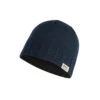 P.A.C. PAC Hukon Merino Beanie Navy