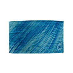 Buff CoolNet UV+ Ellipse Headband Pixeline Turquoise