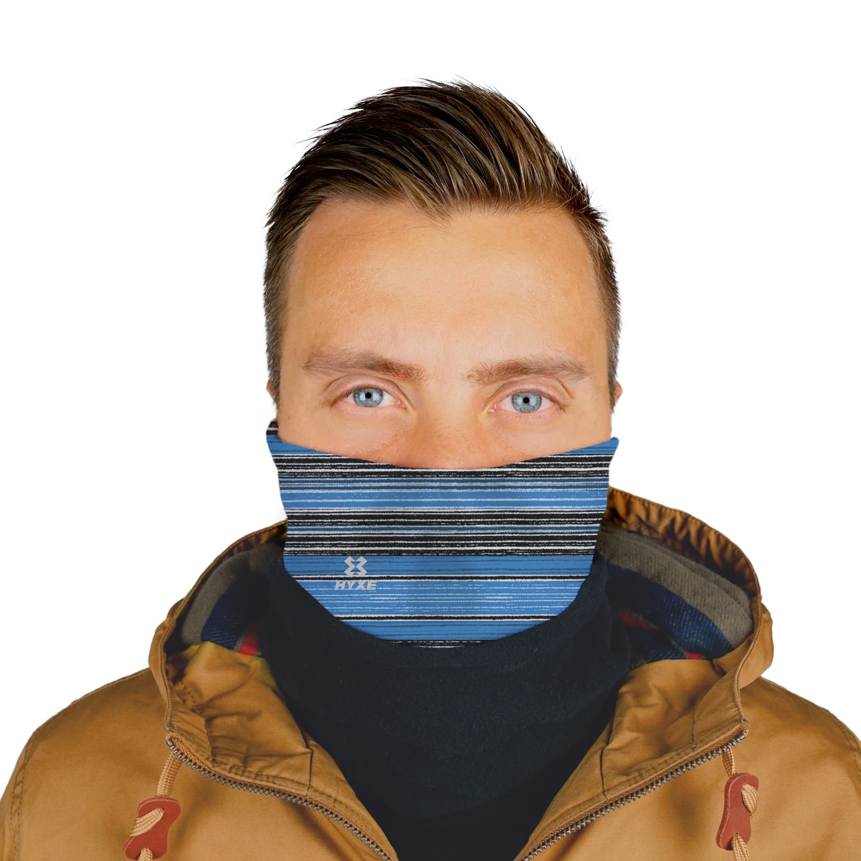 HYXE Fleece Linerblau 2 HYXE Fleece Linerblau – Bild 2