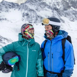 P.A.C. PAC Balaclava Big Smile -Kopfbedeckungen Geschäft cb1f830ff3d0661398ab3e4f9513348b7cfce8c5 pac balaclava big smile 5686 3