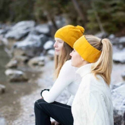 P.A.C. PAC Nature Iriwi 100% Recycled Merino Headband - Off White -Kopfbedeckungen Geschäft cc736e7b59a2dbc5b5daafd16ab0939dd4a7c47d 2035 1001 00 005 2