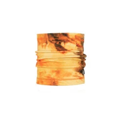 P.A.C. PAC Neckwarmer Fleece Yellowflow