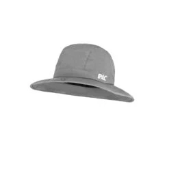 P.A.C. PAC Gore Desert Hat Mikras - Grey - S/M