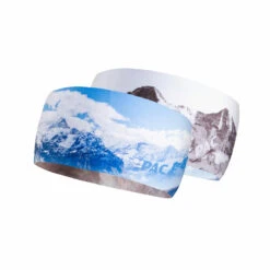 P.A.C. PAC Recycled Seamless Headband Mountsia