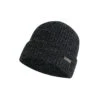 P.A.C. PAC Lotoa Beanie Black