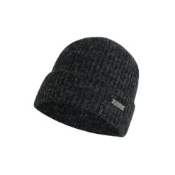 P.A.C. PAC Lotoa Beanie Black