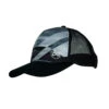 BUFF Trucker Cap Table Mountain Black