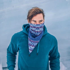 P.A.C. PAC Bandito Fleece Norden -Kopfbedeckungen Geschäft ce1edbe4be0ba5184c0b95579ef37a1719b731e5 pac bandito fleece norden 5691 4