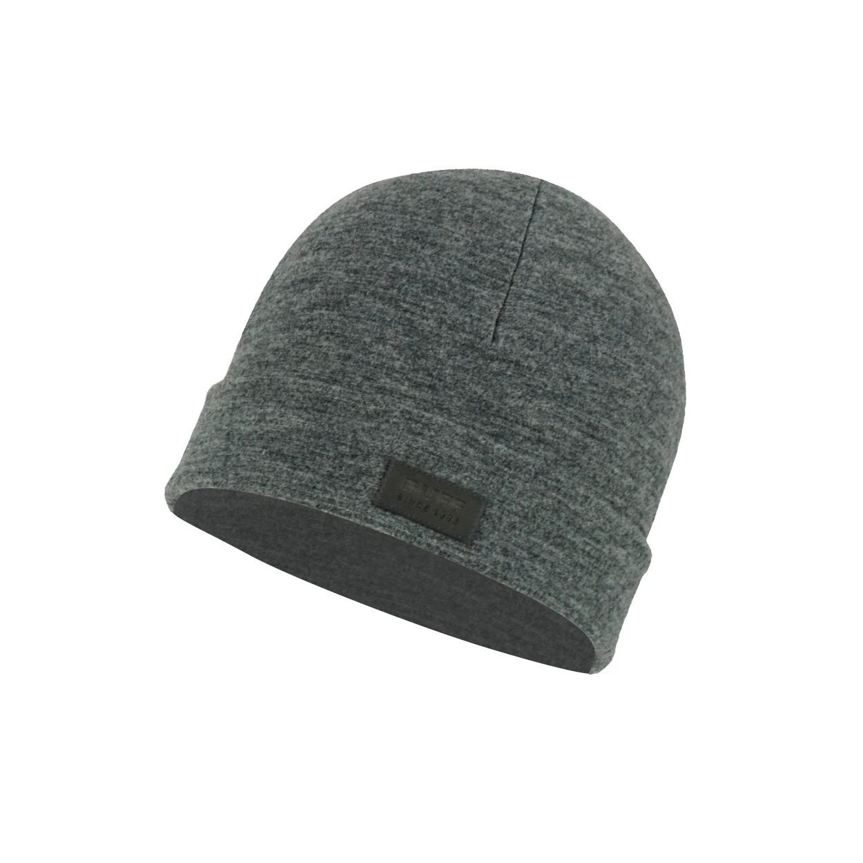 Buff Merino Wool Fleece Hat Grey 1 Buff Merino Wool Fleece Hat Grey