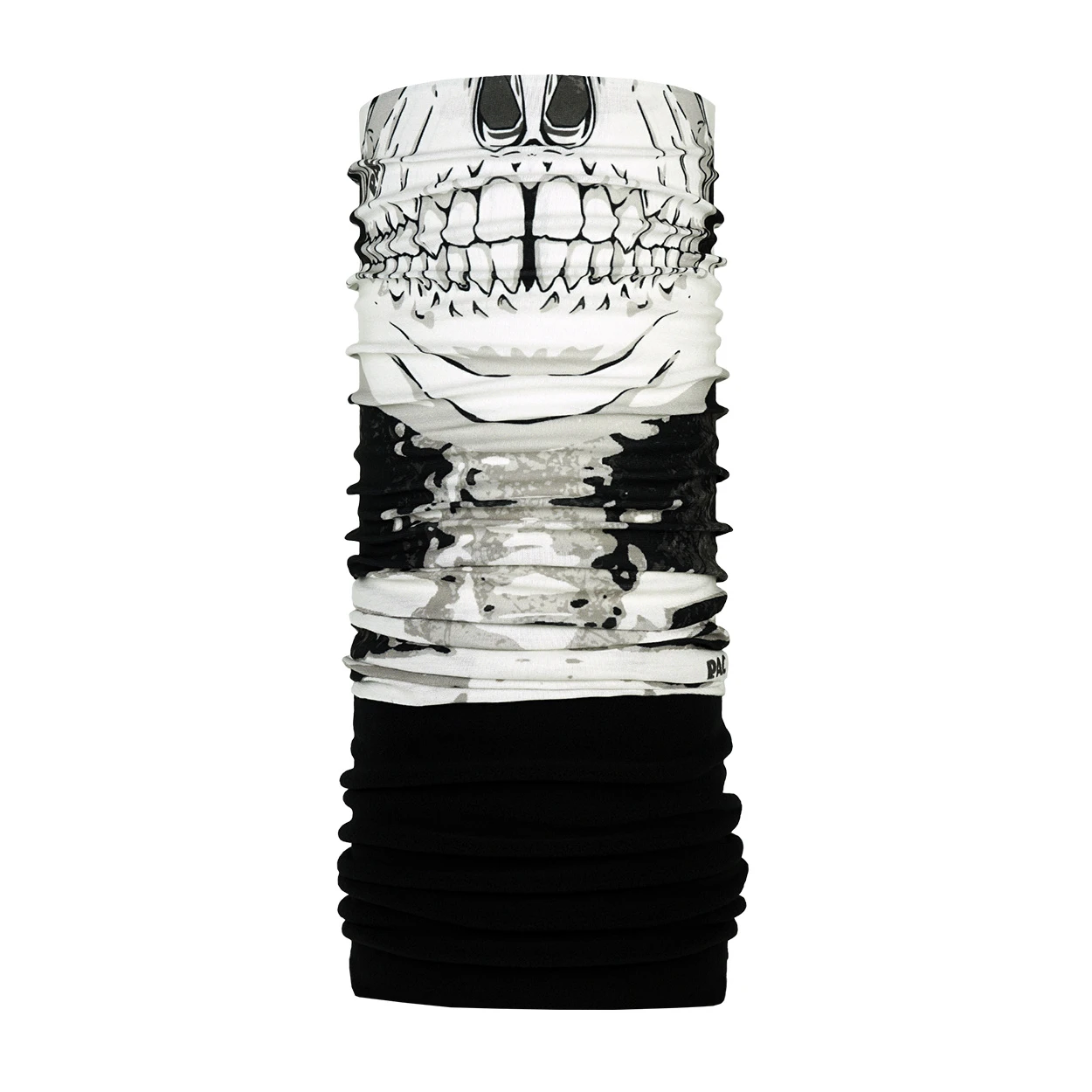 P.A.C. PAC Recycling Fleece Skull Head 1 P.A.C. PAC Recycling Fleece Skull Head