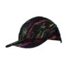 BUFF Pro Run Cap R-Wira Black