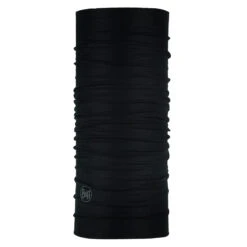 BUFF CoolNet UV+ Solid Black