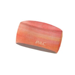 P.A.C. PAC Anti Mosquito Headband S/M Peach Dawn