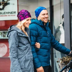 P.A.C. PAC Ocean Upcycling Beanie Brorell 5 P.A.C. PAC Ocean Upcycling Beanie Brorell -Kopfbedeckungen Geschäft d25cac3c58706631739dc2dd3ba9a0d4c19eece3 8845 006 2