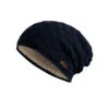 P.A.C. PAC Towur Beanie Navy