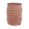P.A.C. PAC Felun Merino Neckwarmer Rose