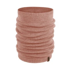 P.A.C. PAC Felun Merino Neckwarmer Rose
