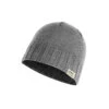 P.A.C. PAC Hukon Merino Beanie Grey