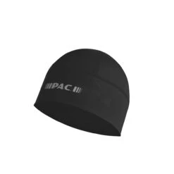 P.A.C. PAC Diebra Functional Hat Black