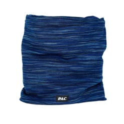 P.A.C. PAC Merino Snood Deep Ocean