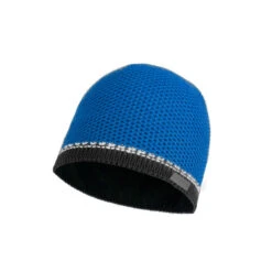 P.A.C. PAC Aela Beanie Blue