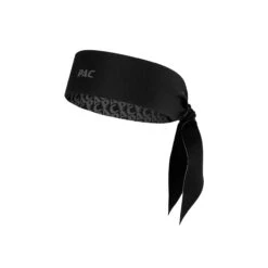 P.A.C. PAC Recycled Tie Headband Power Suvap