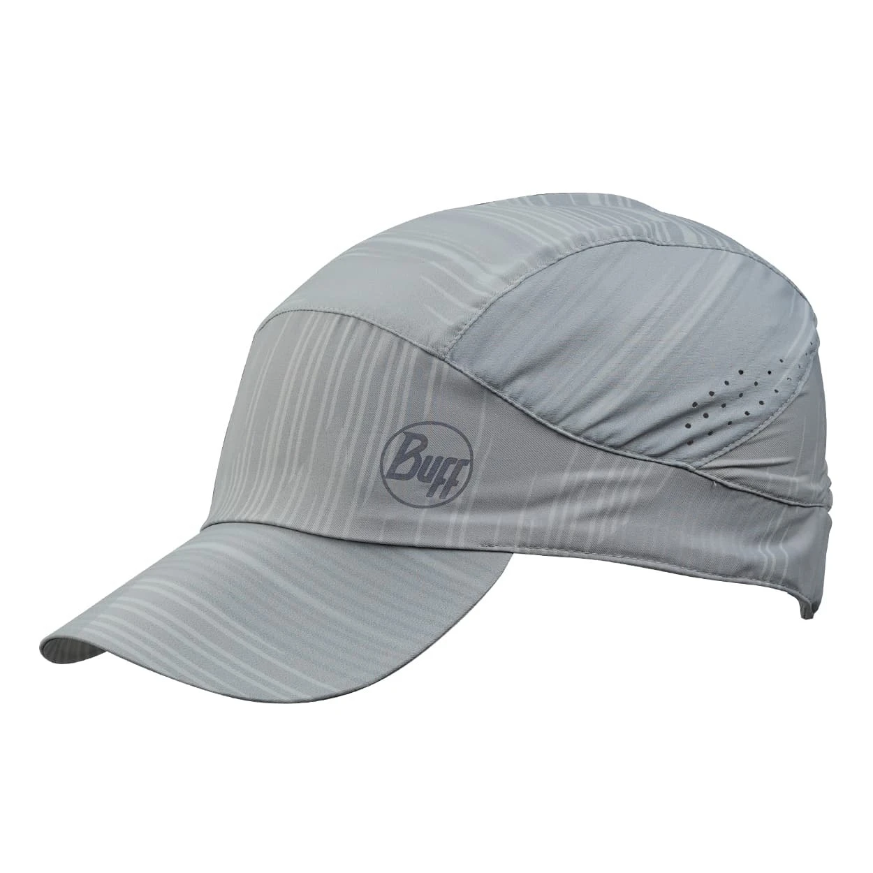 Buff Pack Sahara Cap Grevers Light Grey S/M 3 Buff Pack Sahara Cap Grevers Light Grey S/M – Bild 3