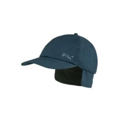 P.A.C. PAC Dhawal GORE-TEX Outdoor Ear Flap Cap - Navy L/XL