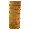 Buff Lightweight Merino Wool Solid Mustard