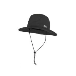 P.A.C. PAC Gore Desert Hat Mikras - Black - L/XL -Kopfbedeckungen Geschäft d69692af8229d604f20d79b4da0cb9c31e0c1588 gore desert hat mikras black 01 1