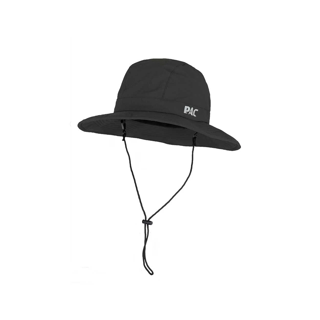 P.A.C. PAC Gore Desert Hat Mikras - Black - S/M 2 P.A.C. PAC Gore Desert Hat Mikras - Black - S/M – Bild 2