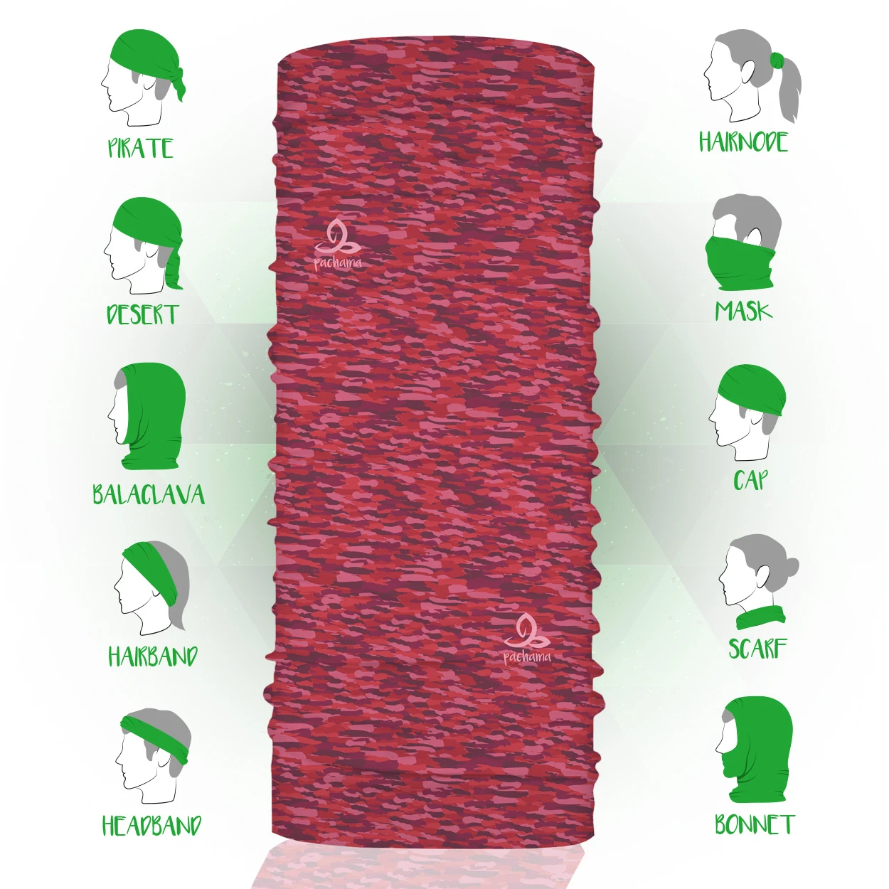 Pachama Original Rotflimer 3 Pachama Original Rotflimer – Bild 3