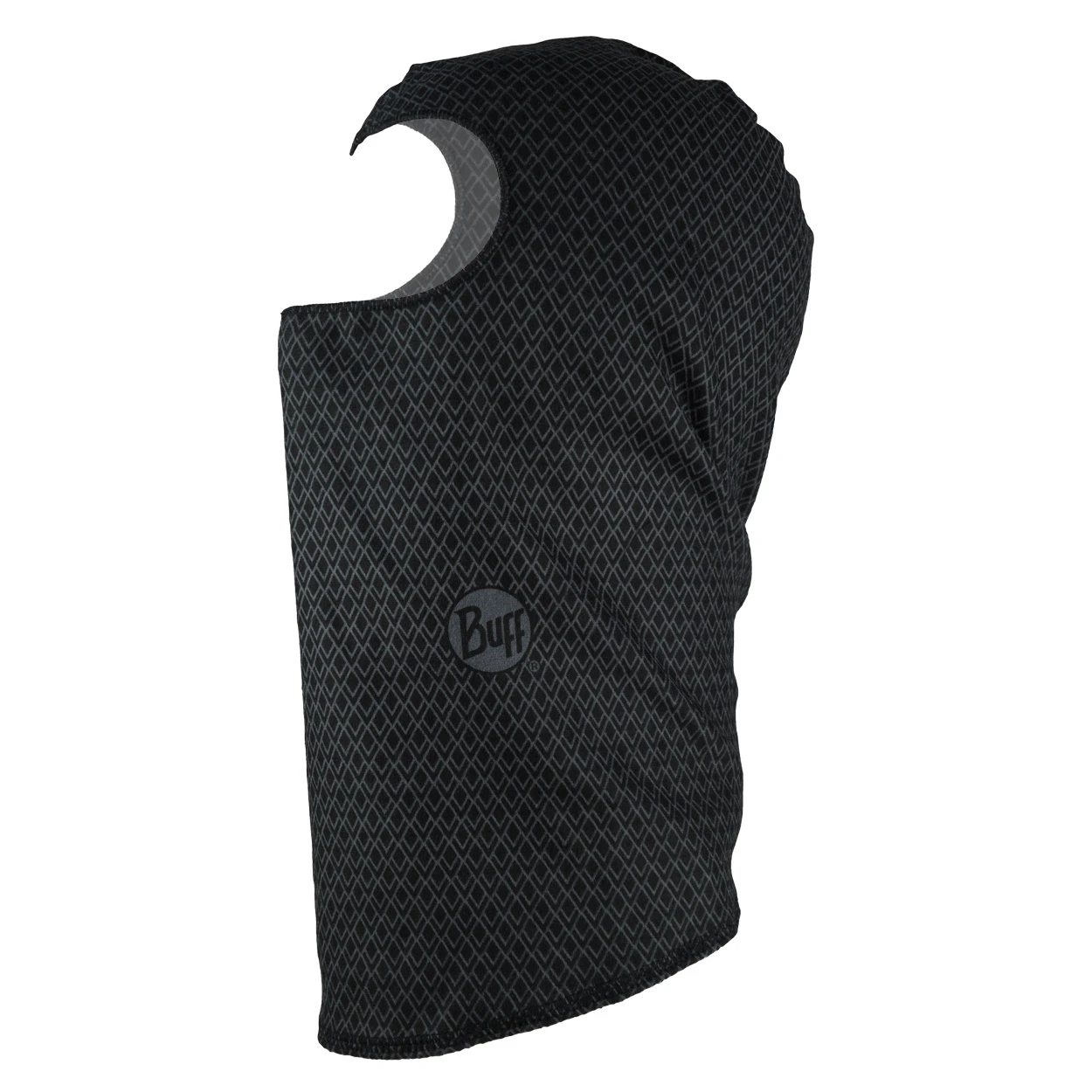 Buff Polar Balaclava Drake Black 1 Buff Polar Balaclava Drake Black