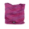P.A.C. PAC Merino Snood Multi Sunrise