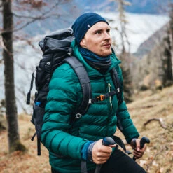 P.A.C. PAC Merino Fleece Beanie Multi Sunrise -Kopfbedeckungen Geschäft d896093fb4b396c955013033dacefb1475773bdf pac merino fleece beanie multi sunrise 16127 4