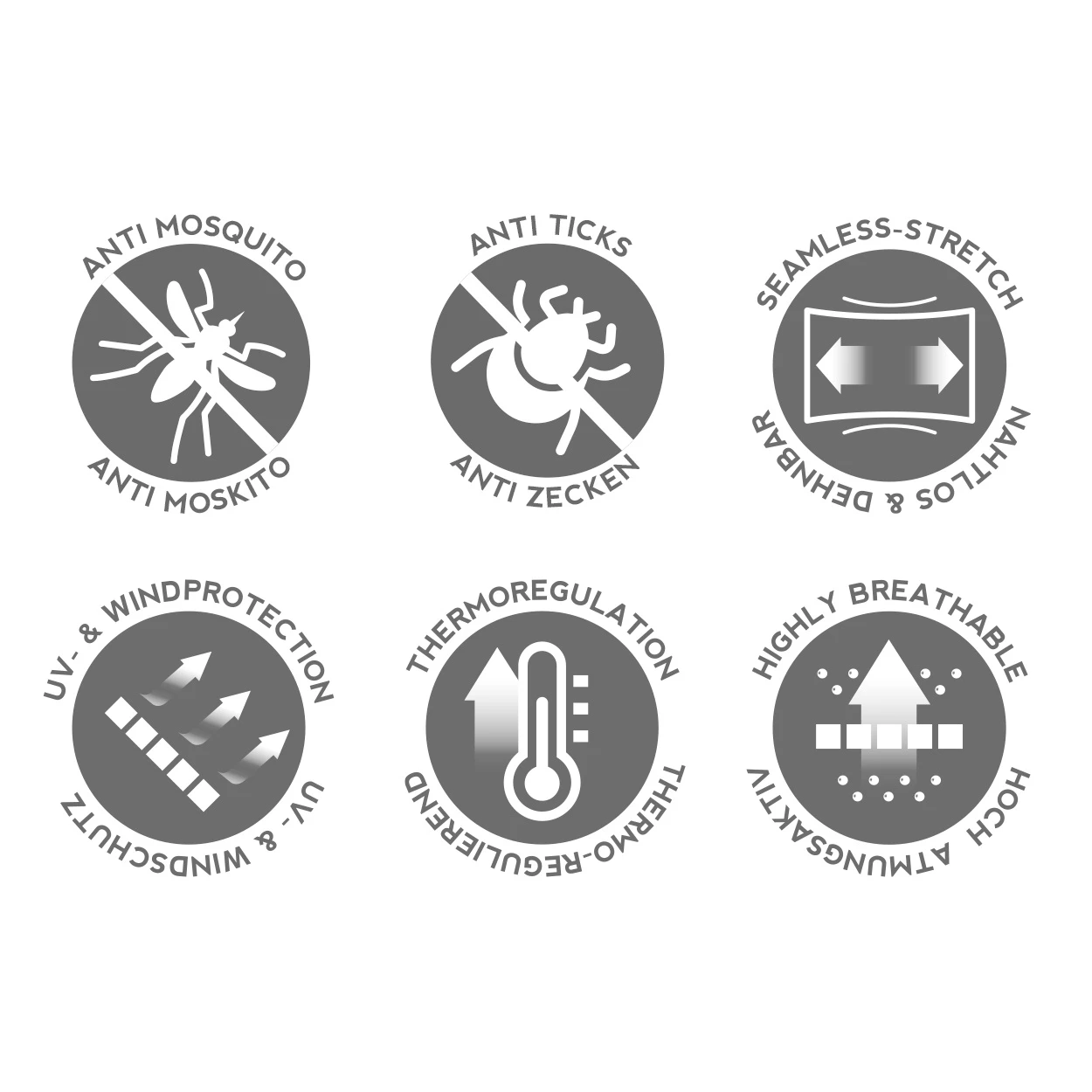 P.A.C. PAC Anti Mosquito Malusi 3 P.A.C. PAC Anti Mosquito Malusi – Bild 3