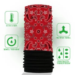 Pachama Fleece Paisleyrot 8 Pachama Fleece Paisleyrot -Kopfbedeckungen Geschäft db80016e2551b7f0da4c1dc1755762c430187007 pachama fleece paisleyrot 14115 3