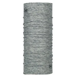 BUFF CoolNet UV+ Silver Grey HTR