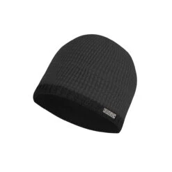 P.A.C. PAC Folar Beanie Anthracite