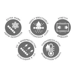 P.A.C. PAC Fleece Hat Grey 7 P.A.C. PAC Fleece Hat Grey -Kopfbedeckungen Geschäft de7d0cababe3705650c6b36394147f1ba75a9352 pac fleece hat grey 16131 2