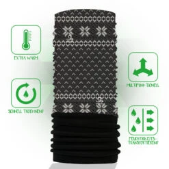 Pachama Fleece Chrisml -Kopfbedeckungen Geschäft deb901ebe7a32548237a4126299c72fa93b4292c pachama fleece chrisml 14070 3