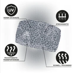 HYXE Headband Laborintoo -Kopfbedeckungen Geschäft df12c9375c205df5c6c4625f3a41d58ee86c0236 hyxe headband laborintoo 13963 2